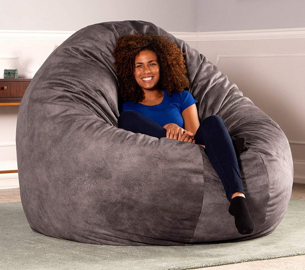 The Best Bean Bag Couch for 2022 - Comfy Zen