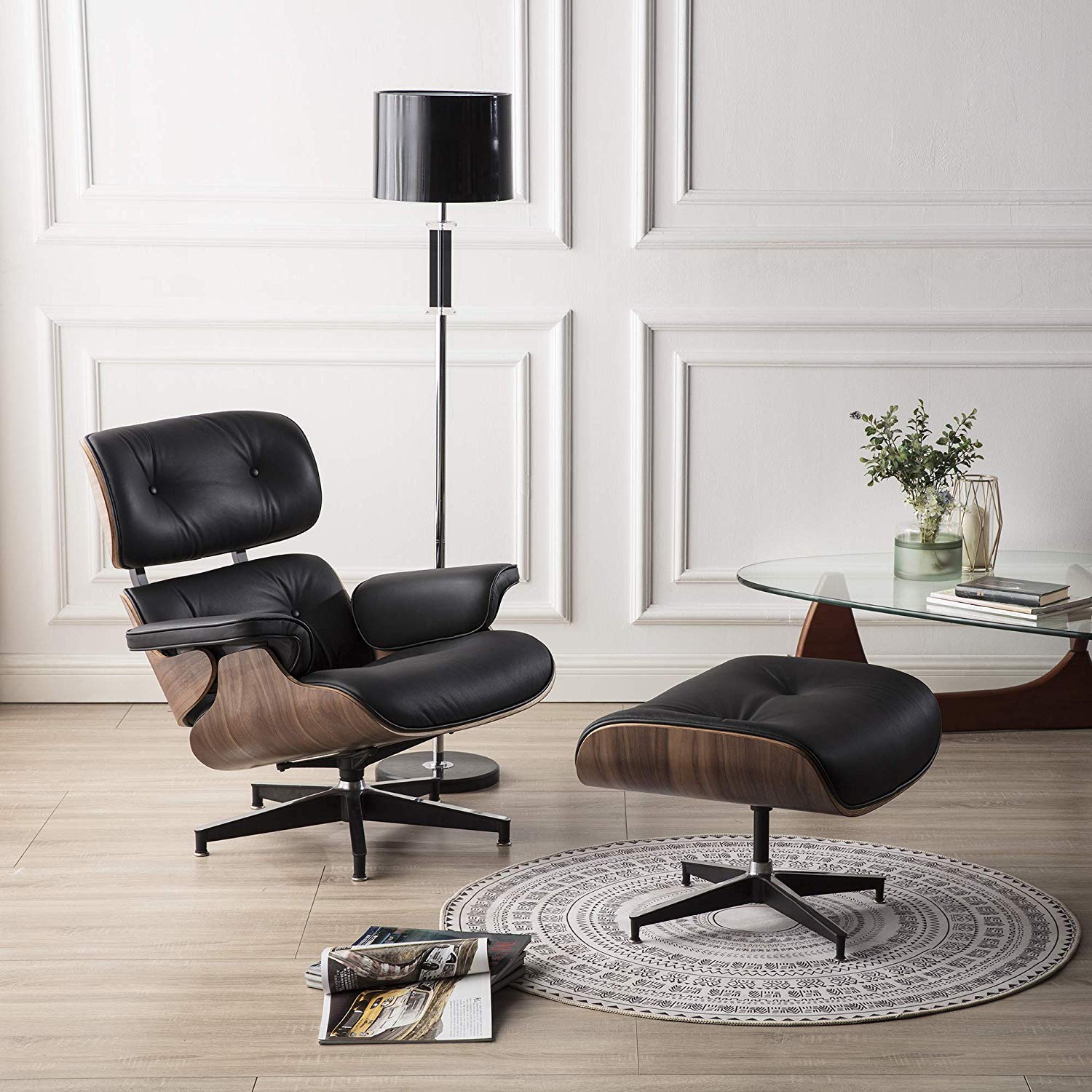 The Best Eames Chair Replica [April 2020] - Comfy Zen