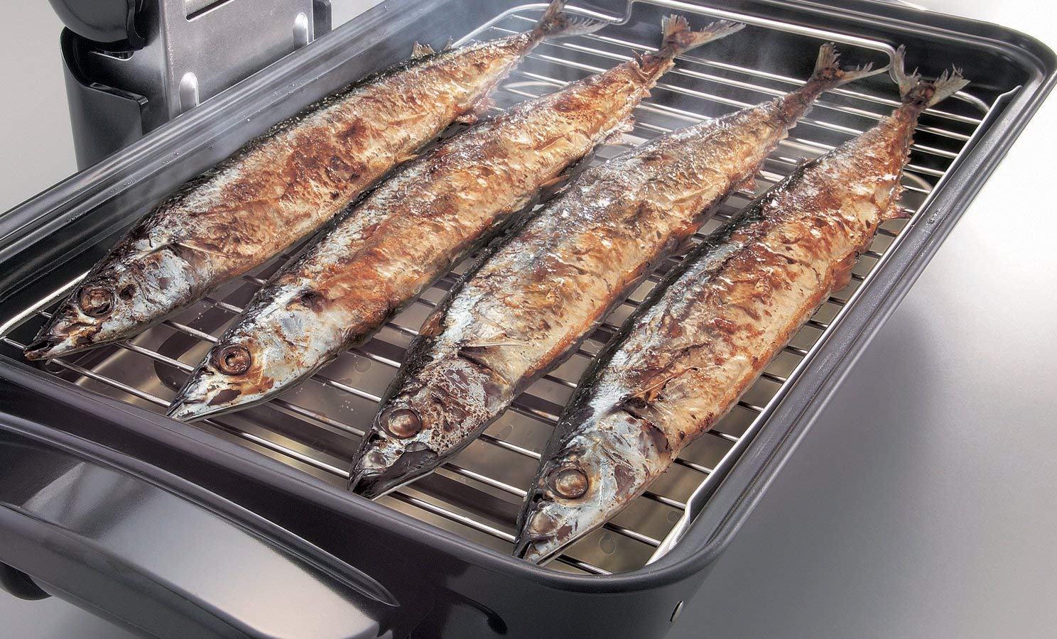 The Best Grill for Fish for 2022 Comfy Zen