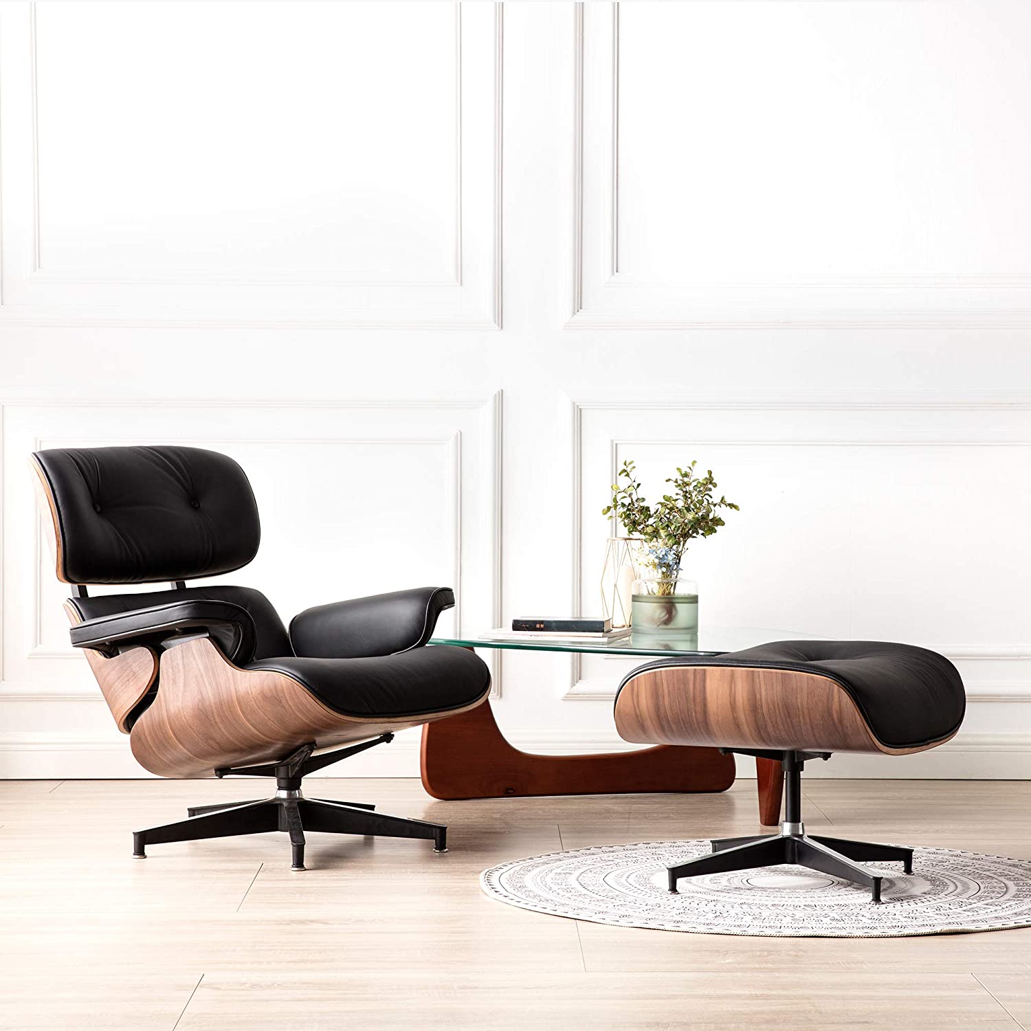The Best Eames Chair Replica [August 2020] - Comfy Zen