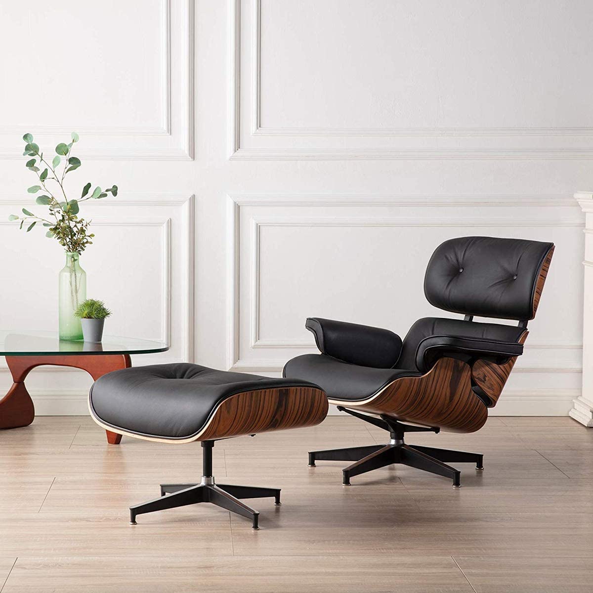 eames style swivelchair        <h3 class=